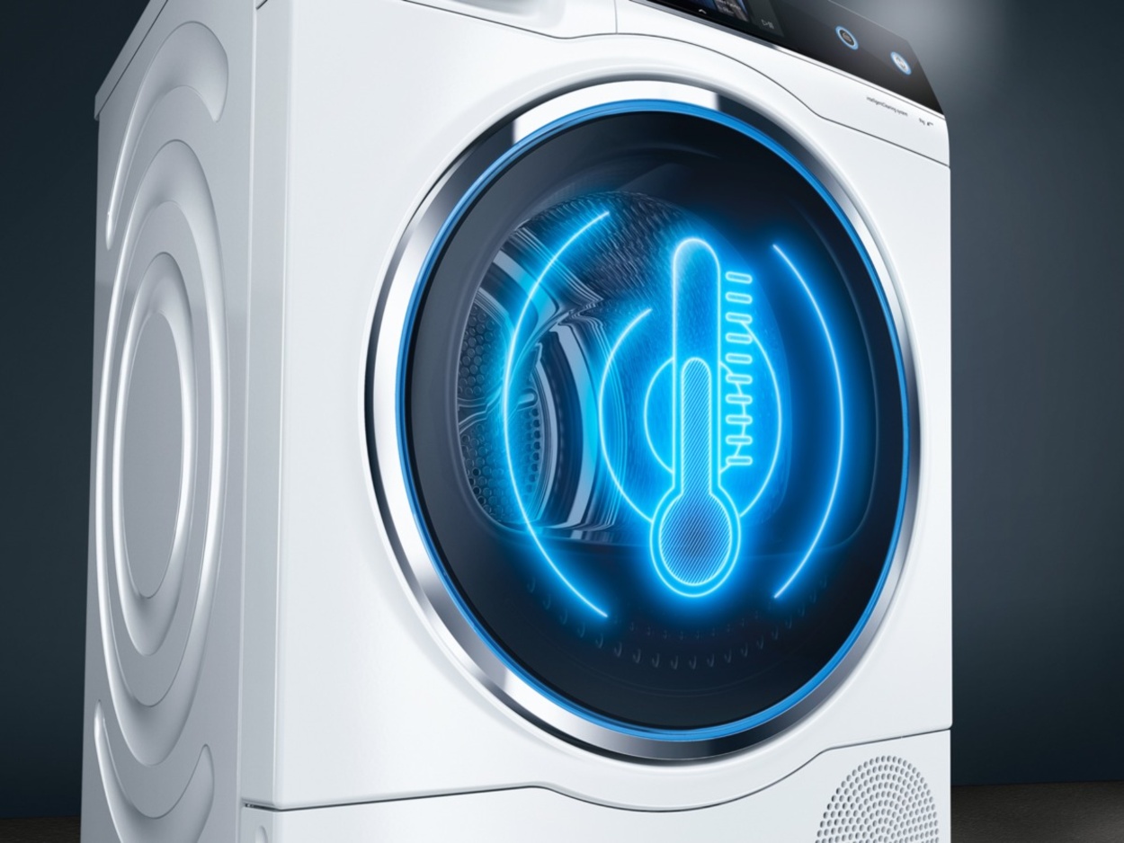 autoDry-Funktion bei Elektro Buchwald in Hanau