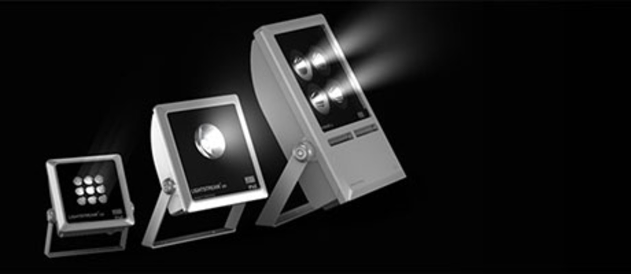 Lightstream LED bei Elektro Buchwald in Hanau