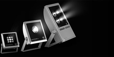 Lightstream LED bei Buchwald in Hanau