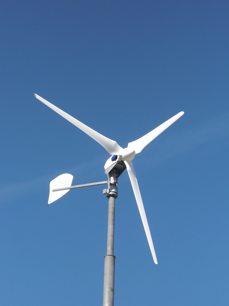 Windkraft2 bei Elektro Buchwald in Hanau