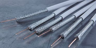 Kabel- und Steckverbinder bei Buchwald in Hanau
