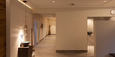 Spa / Wellness bei Elektro Buchwald in Hanau