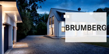 Brumberg bei Buchwald in Hanau
