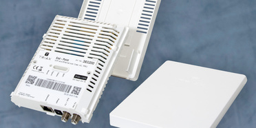 Ethernet over Coax bei Buchwald in Hanau
