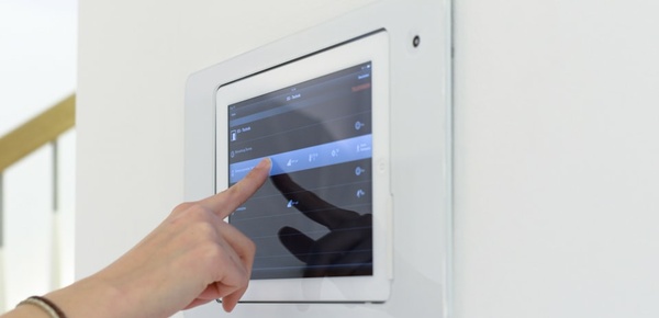KNX-Planung bei Elektro Buchwald in Hanau