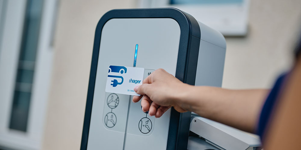 E-Mobilität öffentlicher Bereich bei Elektro Buchwald in Hanau