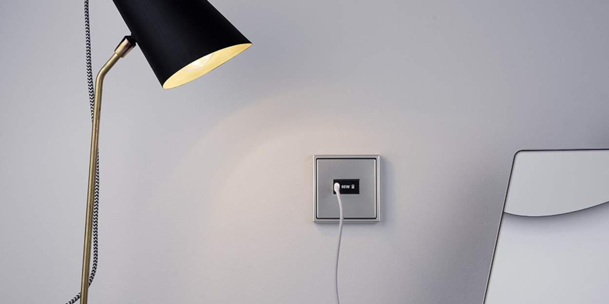 Ladegerät USB PD 60 bei Elektro Buchwald in Hanau
