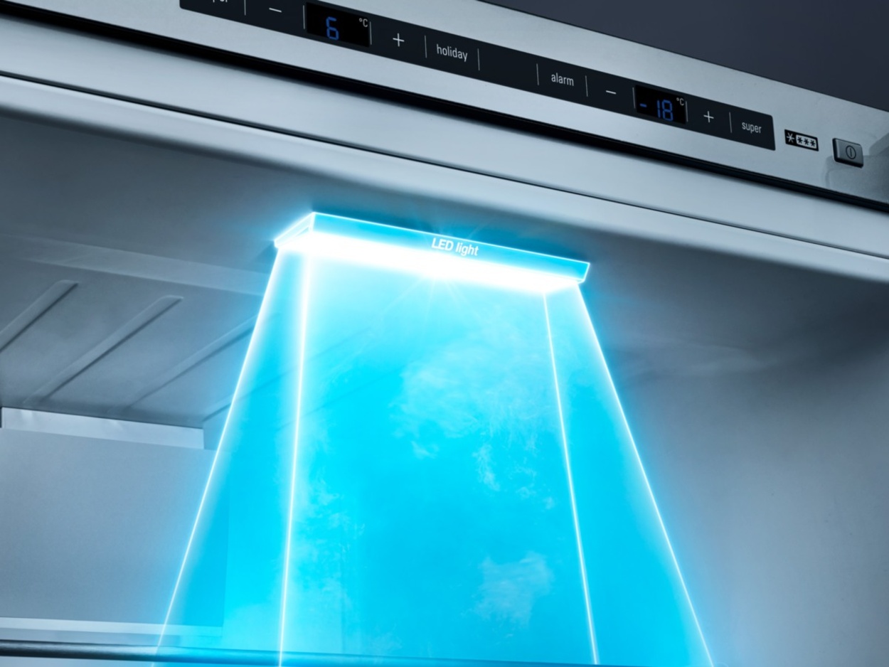 LED Licht bei Elektro Buchwald in Hanau