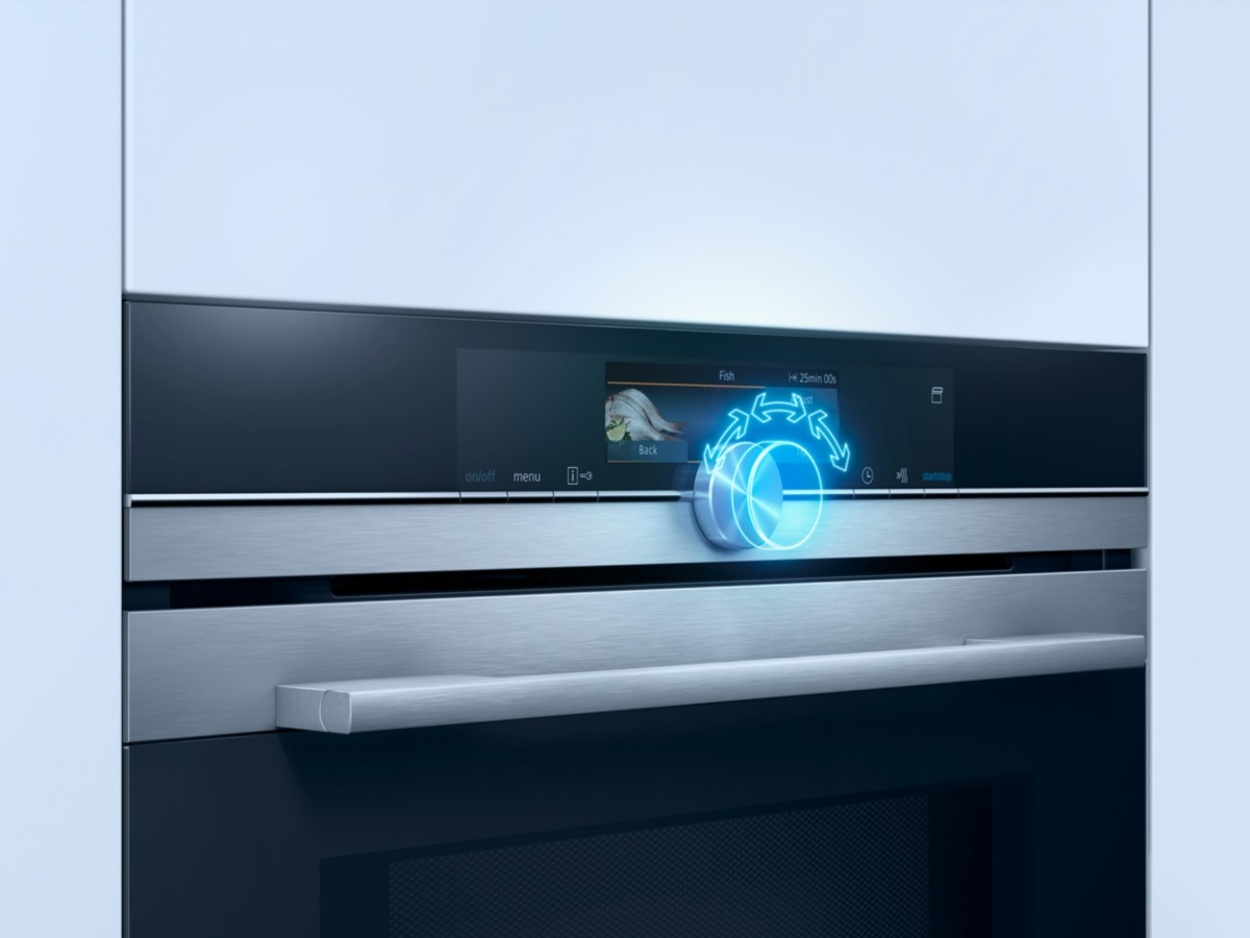 cookControl bei Elektro Buchwald in Hanau