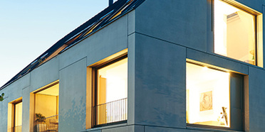 LUXORliving bei Elektro Buchwald in Hanau