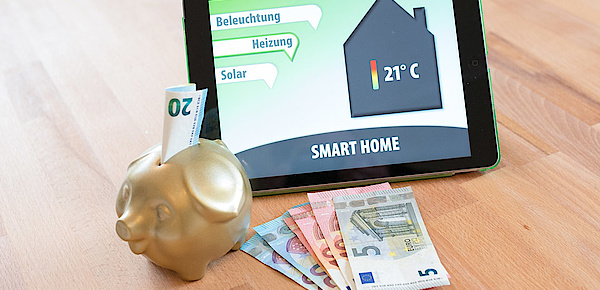 Fördermittel-Suche bei Elektro Buchwald in Hanau