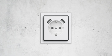 SCHUKO® USB-Steckdose bei Buchwald in Hanau