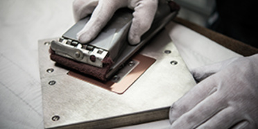 Manufaktur bei Elektro Buchwald in Hanau