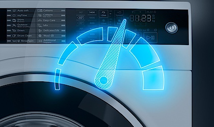 varioSpeed bei Elektro Buchwald in Hanau
