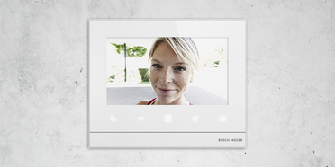Busch-Welcome® bei Buchwald in Hanau