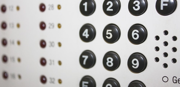 Alarm­anlagen bei Buchwald in Hanau