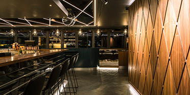 Hotellerie / Gastronomie bei Elektro Buchwald in Hanau