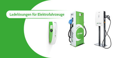E-Mobility bei Buchwald in Hanau