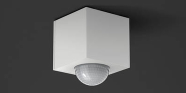 Gira Bewegungsmelder Cube bei Elektro Buchwald in Hanau