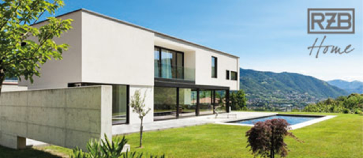 RZB Home + Basic bei Elektro Buchwald in Hanau