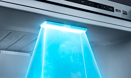 LED Licht bei Elektro Buchwald in Hanau