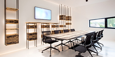 Büro / Kommunikation bei Elektro Buchwald in Hanau