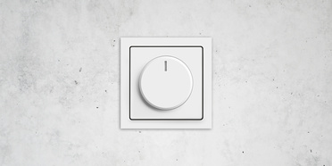 Busch-Dimmer® bei Buchwald in Hanau