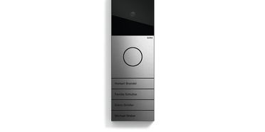 Gira System 106 bei Elektro Buchwald in Hanau