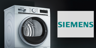 Siemens Hausgeräte bei Buchwald in Hanau