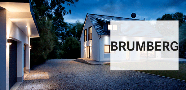 Brumberg bei Elektro Buchwald in Hanau