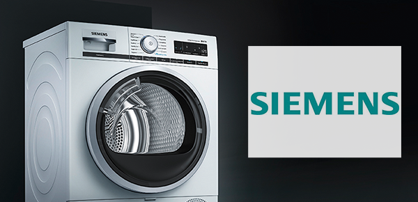 Siemens Hausgeräte bei Elektro Buchwald in Hanau